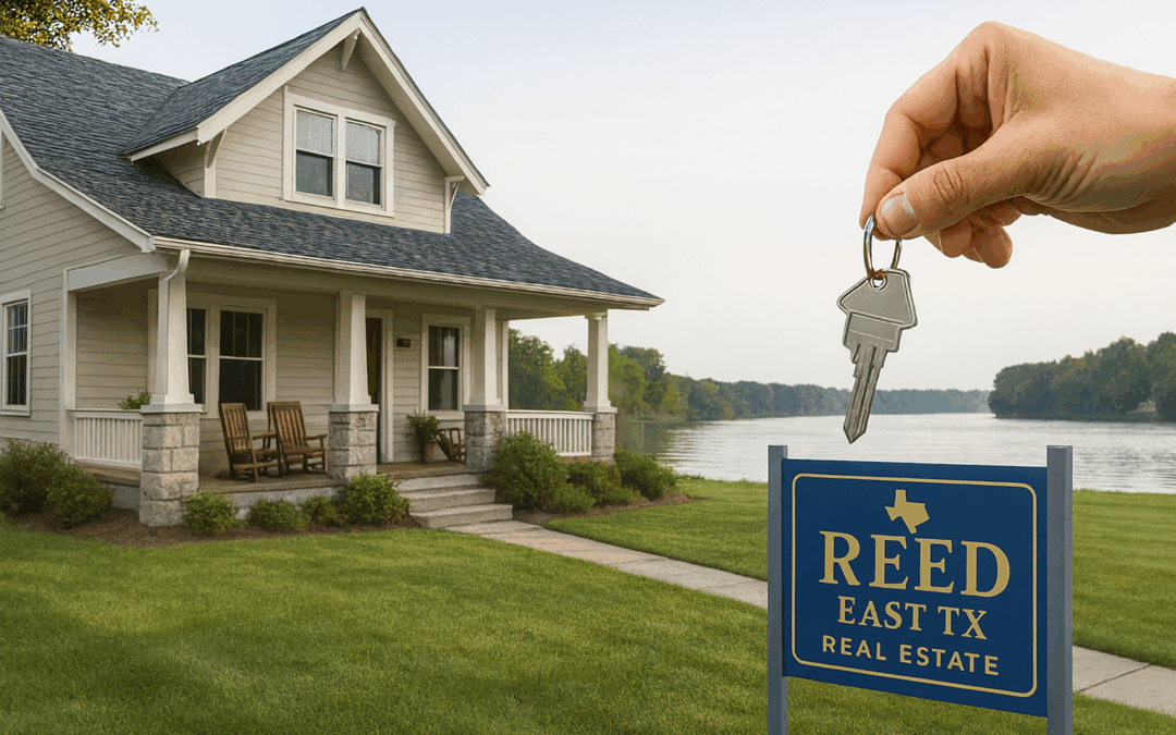 How Do You Choose the Right Real Estate Agent?