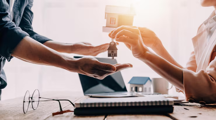 What Should First-Time Real Estate Buyers Know?