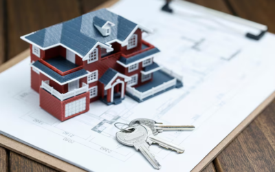 What Are the Benefits of Owning Real Estate?