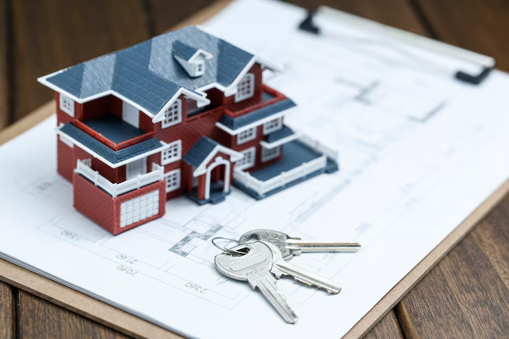 What Are the Benefits of Owning Real Estate?